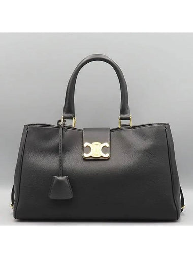 114963 2 WAY bag - CELINE - BALAAN 1