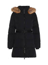 puffer coat 8097891 - BURBERRY - BALAAN 3