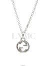 women necklace - GUCCI - BALAAN 6