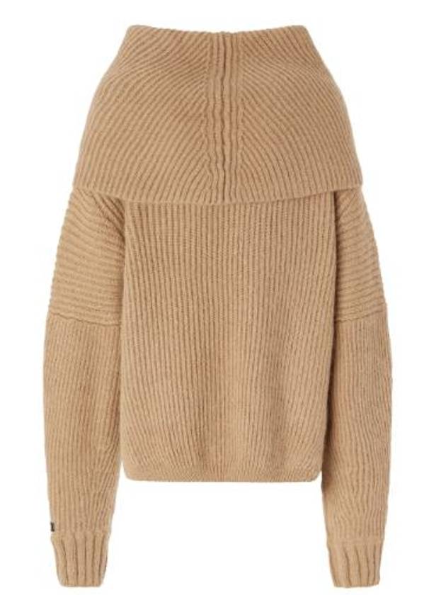 Pinko Sweaters - PINKO - BALAAN 3