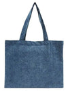 Tote Bag Grey - A.P.C. - BALAAN 4