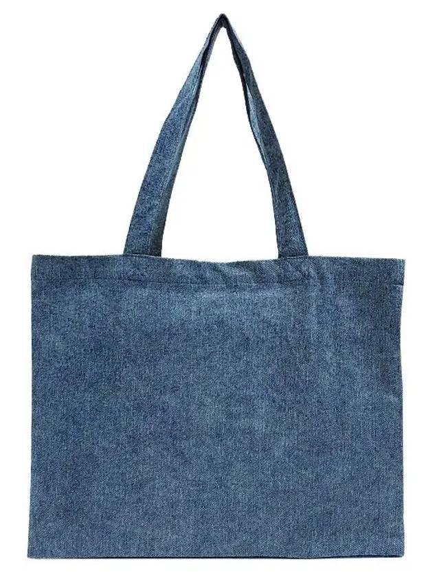 Tote Bag Grey - A.P.C. - BALAAN 4