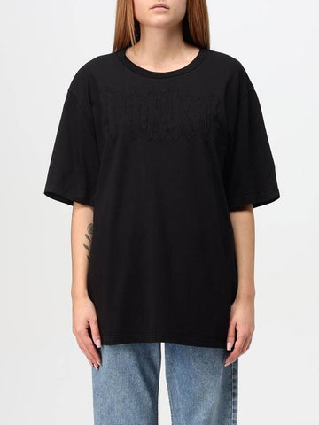 T-shirt woman Pinko - PINKO - BALAAN 1