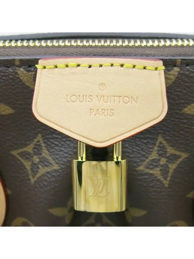 M45986 2 WAY bag - LOUIS VUITTON - BALAAN 5