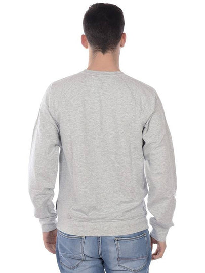 Ea7 Emporio Armani Sweatshirt Hoodie - EMPORIO ARMANI - BALAAN 2