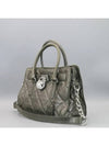 Metallic 2 WAY bag - MICHAEL KORS - BALAAN 2