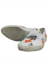 Smith Market Printing Sneakers Women s Shoes - PRADA - BALAAN 4