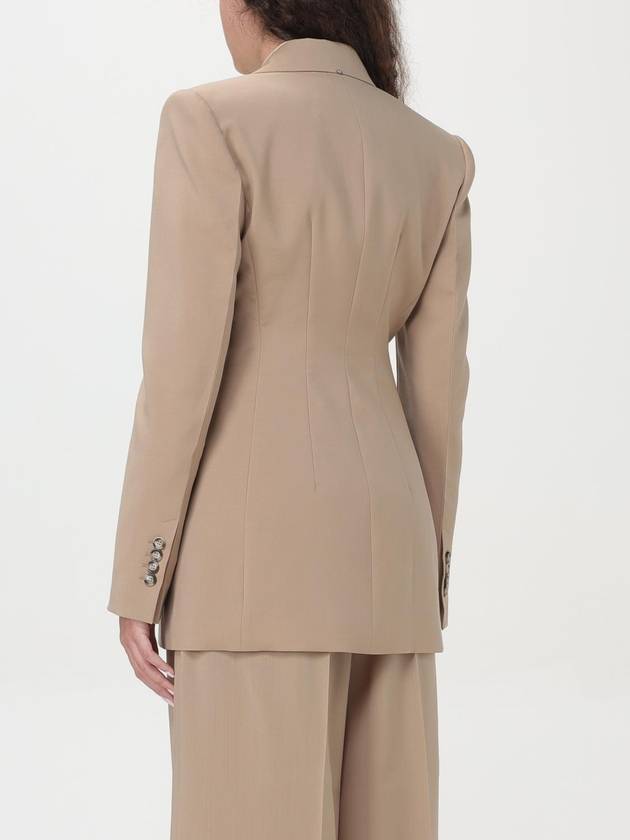 Blazer a doppiopetto Sportmax - MAX MARA SPORTMAX - BALAAN 3