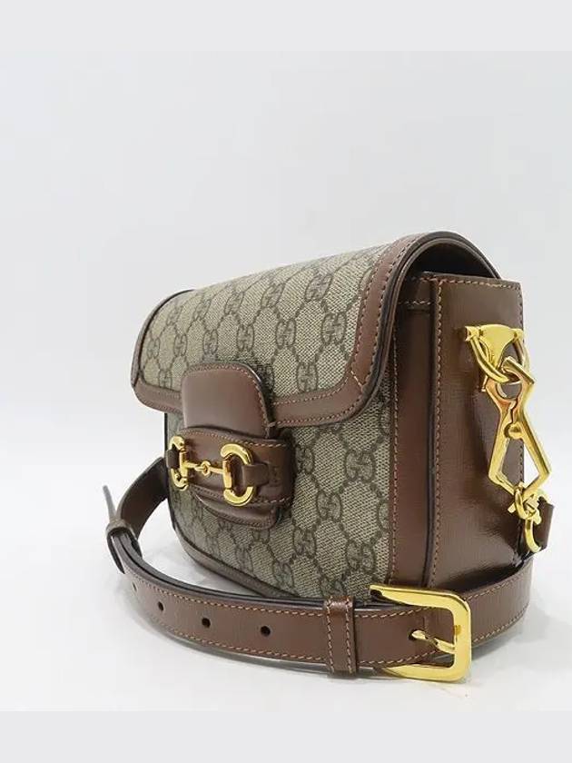 658574 Crossbody Bag - GUCCI - BALAAN 3