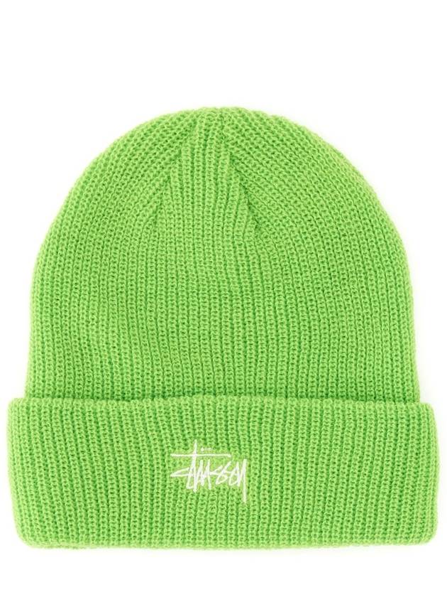 BEANIE HAT - STUSSY - BALAAN 1