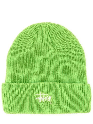 BEANIE HAT - STUSSY - BALAAN 1