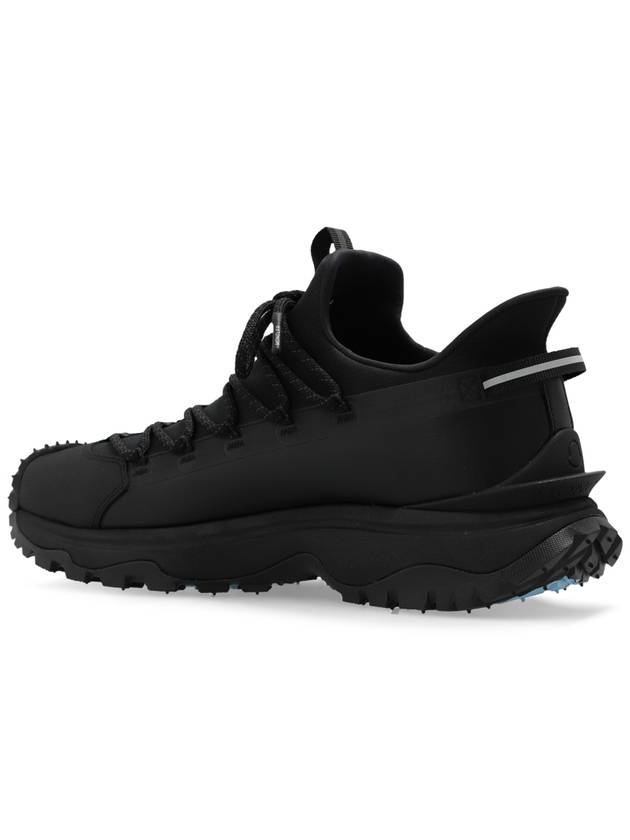 Moncler ‘Trailgrip Lite 2’ Sneakers, Men's, Black - MONCLER - BALAAN 5