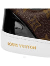 Frontrow Low Top Sneakers Brown - LOUIS VUITTON - BALAAN 7