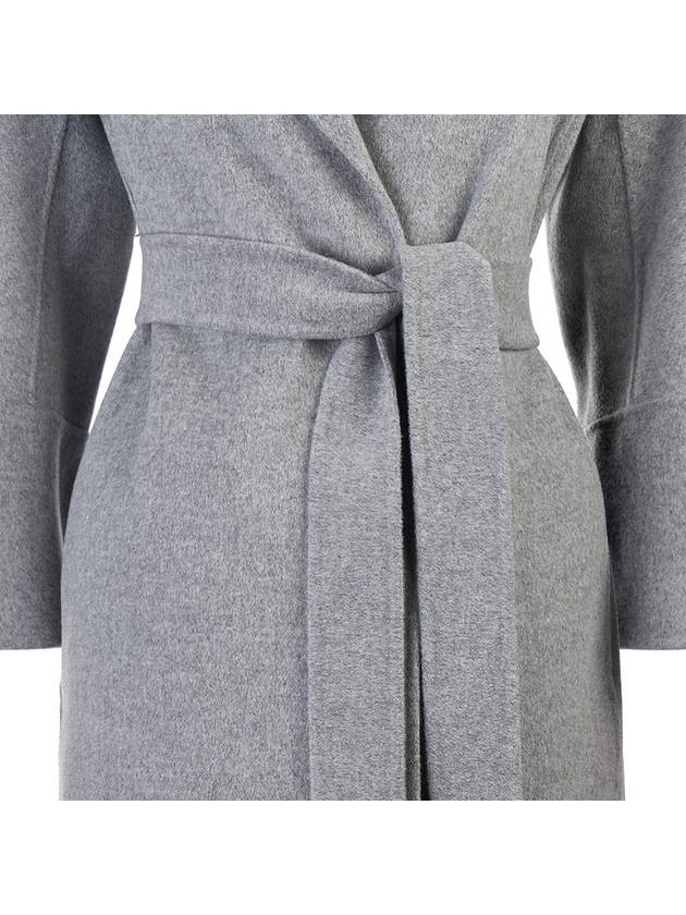 Women s Arona Belted Coat 042 - MAX MARA - BALAAN 6