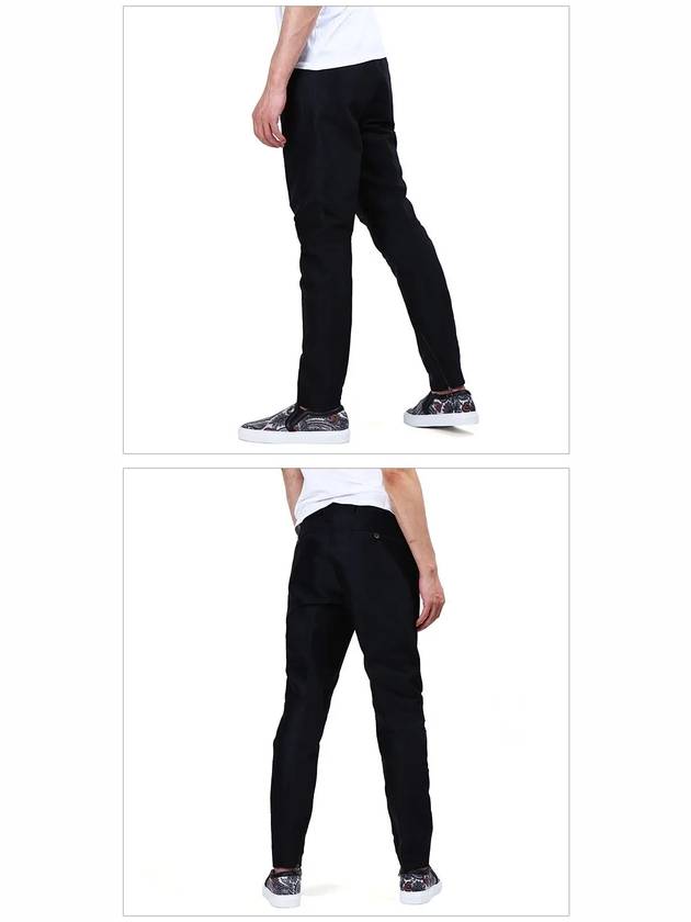 Men s Pants RMTR0036P15 29 - LANVIN - BALAAN 4