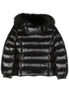 Kids BADYF Hood Padding 1A001 09 C0064 999 - MONCLER - BALAAN 3