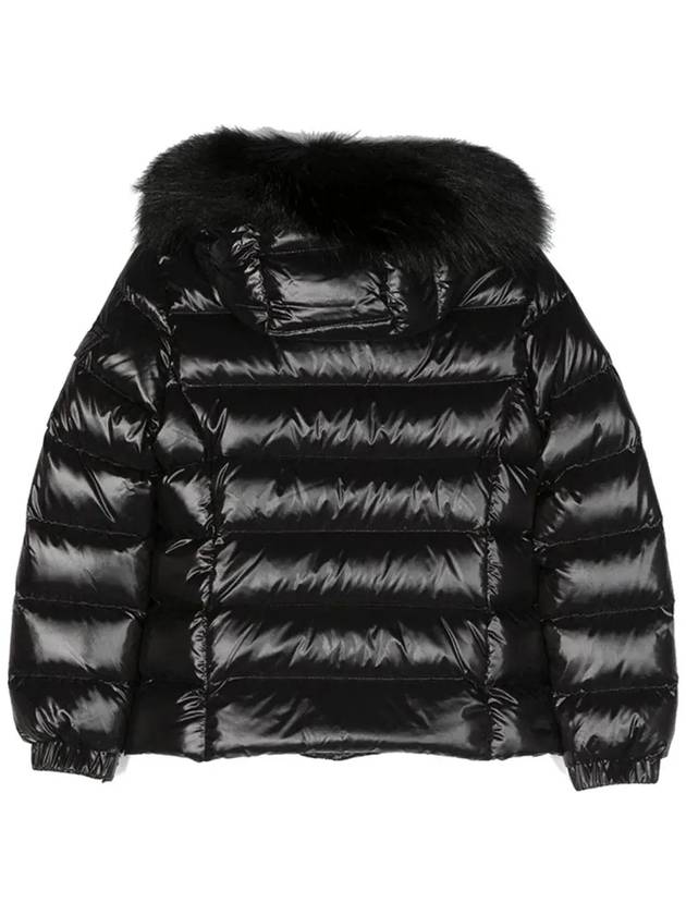 Kids BADYF Hood Padding 1A001 09 C0064 999 - MONCLER - BALAAN 3