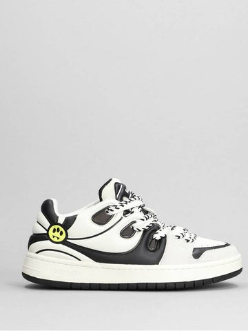 Barrow Olli Sneakers - CLAIRE BARROW - BALAAN 1