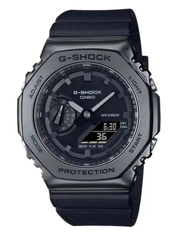 Gyal Oak Series Digital Electronic Watch GM 2100BB 1A - G-SHOCK - BALAAN 1