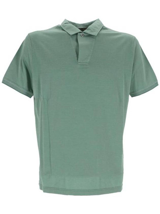 Polo T Shirt FAL3407 50HK - LORO PIANA - BALAAN 1