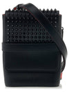 Shoulder Bag 1165000B049 Black - CHRISTIAN LOUBOUTIN - BALAAN 2