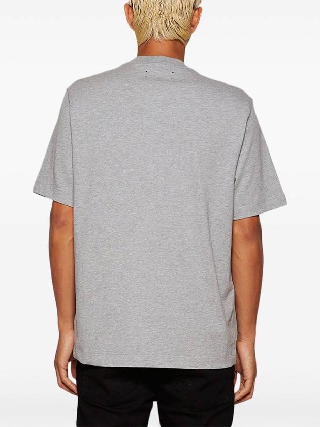 Amiri  T-shirts and Polos Grey - AMIRI - BALAAN 5