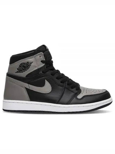 Air 1 Retro High OG Sneakers 555088013 - JORDAN - BALAAN 2