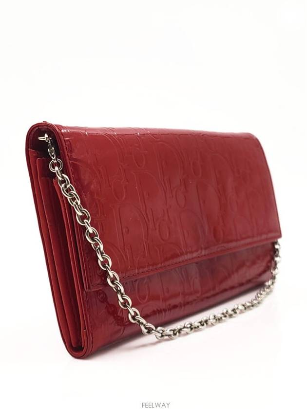 women shoulder bag - DIOR - BALAAN 3