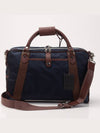 Men s Denver TT 220 Nylon Briefcase - OROBIANCO - BALAAN 5