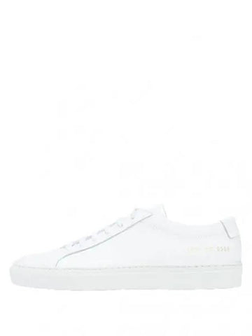 Original Achilles Low Women s Sneakers Running Shoes - COMMON PROJECTS - BALAAN 1