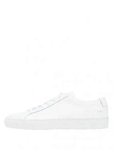 Original Achilles Low Women s Sneakers Running Shoes - COMMON PROJECTS - BALAAN 1