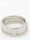 B404400 Ring Jewelry - CARTIER - BALAAN 5