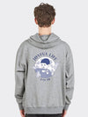 Joyful Life Hoodie Gray - TEENYTIGER - BALAAN 1