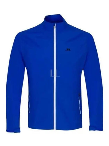 Ash Light Packable Jacket GMOW10910 O516 Men s - J.LINDEBERG - BALAAN 1