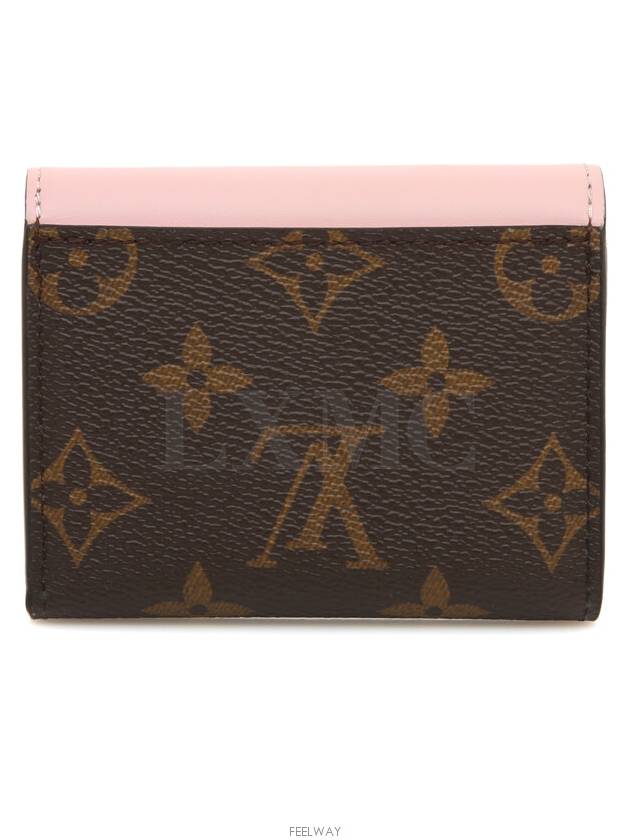 women s wallet - LOUIS VUITTON - BALAAN 5