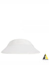 Women's Vera Big Visor White - J.LINDEBERG - BALAAN 2