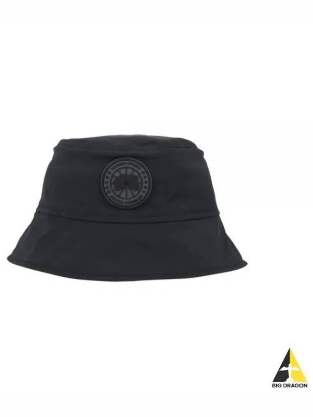 Horizon Reversible Bucket Hat 5484U2 1122 - CANADA GOOSE - BALAAN 1