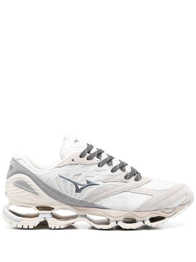 Mizuno 1906 Shoe Wave Prophecy Ls Shoes - MIZUNO - BALAAN 1