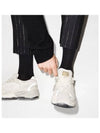 Dad-Star Sneakers White Grey - GOLDEN GOOSE - BALAAN 3