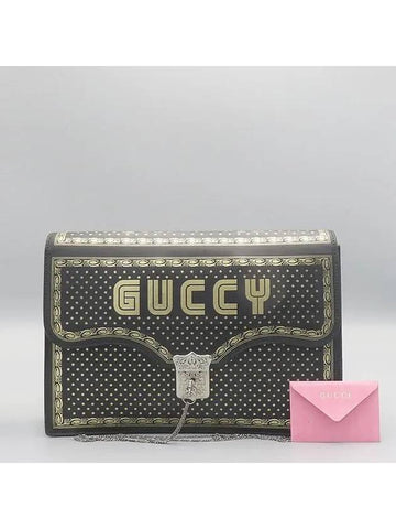 510422 clutch bag - GUCCI - BALAAN 1