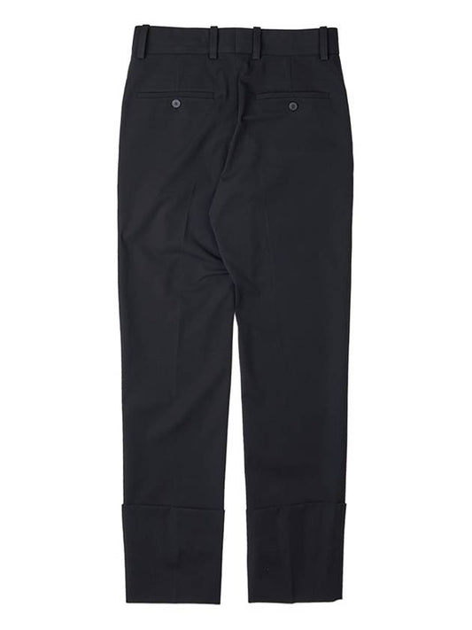 Cabra Pants W231PT03 917B - WOOYOUNGMI - BALAAN 2