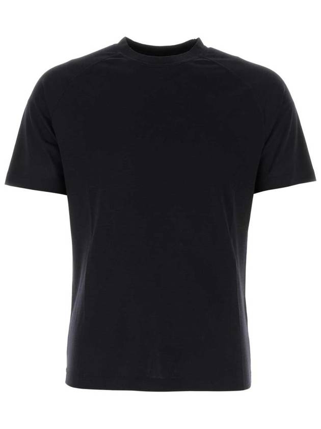 Zegna T-Shirt - ERMENEGILDO ZEGNA - BALAAN 1