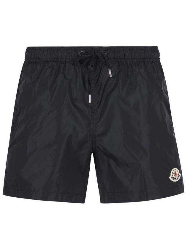 Moncler Underwear - MONCLER - BALAAN 1