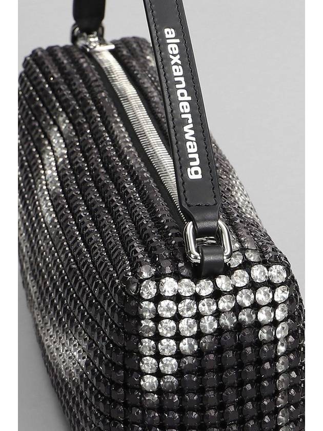 Alexander Wang Heiress Hand Bag - ALEXANDER WANG - BALAAN 4