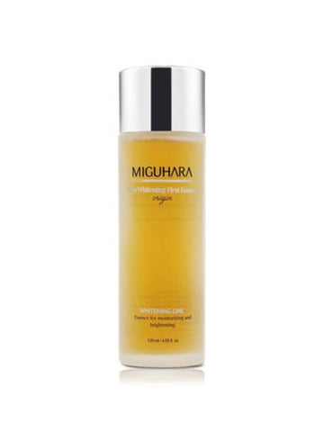 [MIGUHARA] Ultra Brightening First Essence Origin 120ml - MIGUHARA - BALAAN 1