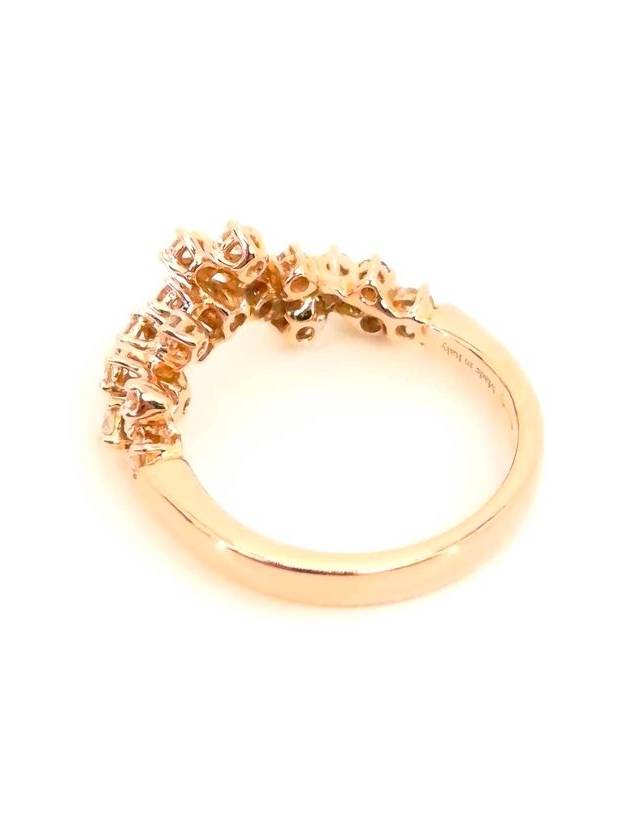 mimosa diamond ring - DAMIANI - BALAAN 4