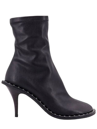 Boots 810296W1IL0 1000 BLACK - STELLA MCCARTNEY - BALAAN 2