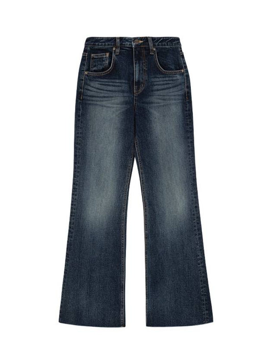 Wide Jeans Blue - PHILOGRAM - BALAAN 1