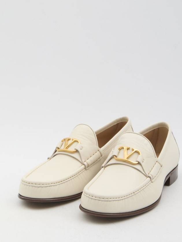 Vlogo Signature Loafer - VALENTINO - BALAAN 2