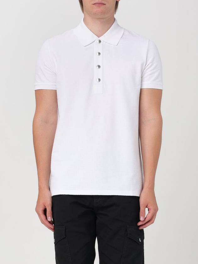 Polo shirt men Balmain - BALMAIN - BALAAN 1